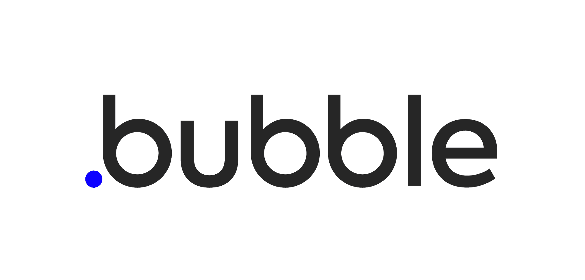 bubble